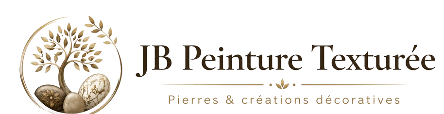 JB Peinture Texturée - Pierres & créations décoratives